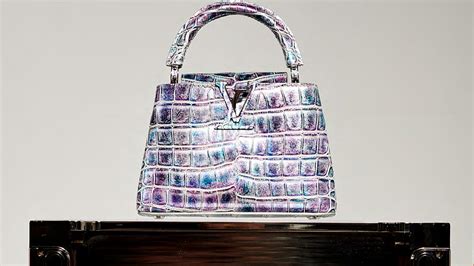 Women's Designer Exotic Bags 